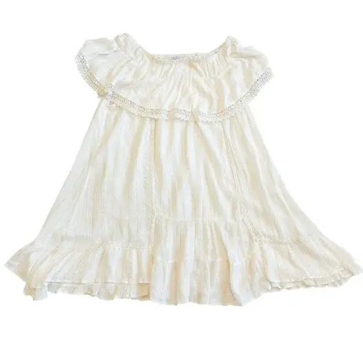 Muche et Muchette Iris Off