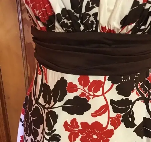 B. Smart Y2K fit n flare summer sun dress