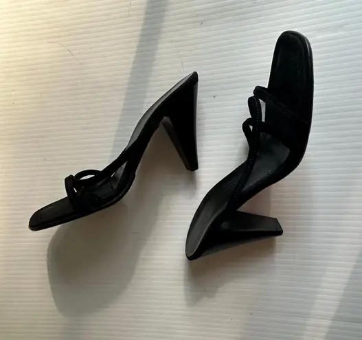 Jil Sander Heels