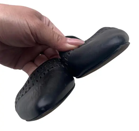 Sole Society Pointed Toe Flats