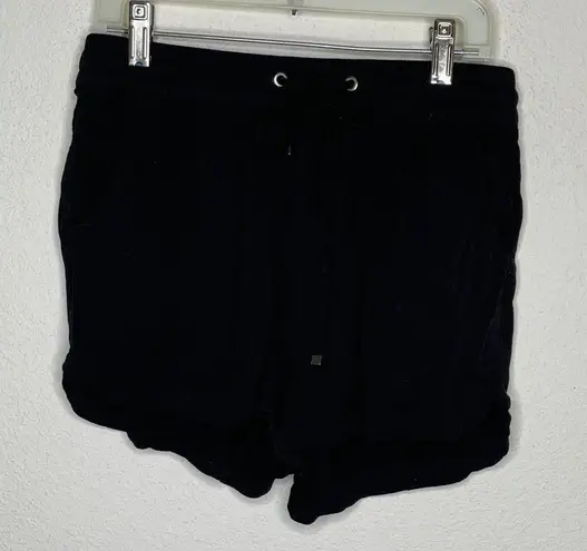 Be cool  Shorts Black