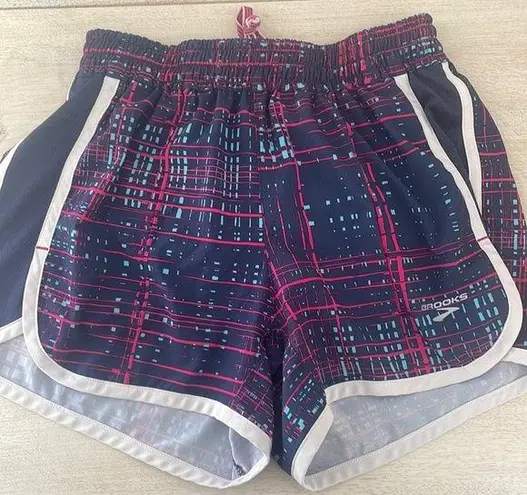 Brooks  running shorts - Image 1