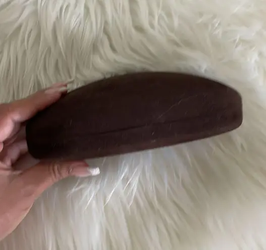 Tom Ford Sunglasses Case