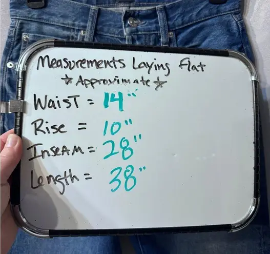 Edwin Relaxed Tash Jeans in Brisbane, Women’s Size 25, NWT! $218 retail! Blue