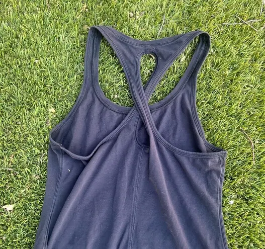 Lululemon  Restore & Revitalize Dress