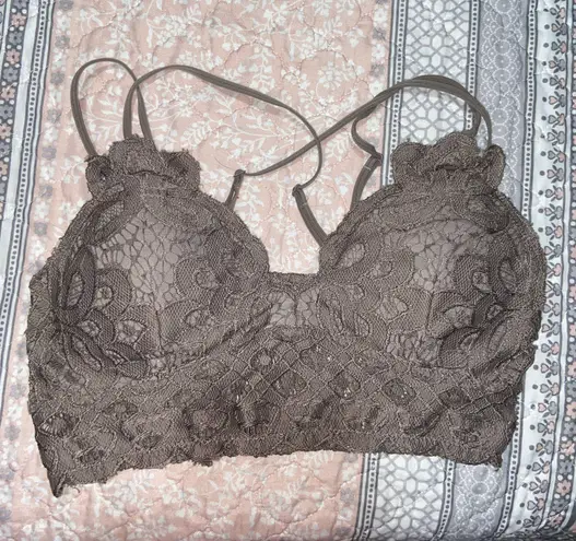 Wishlist Bralette - Image 1