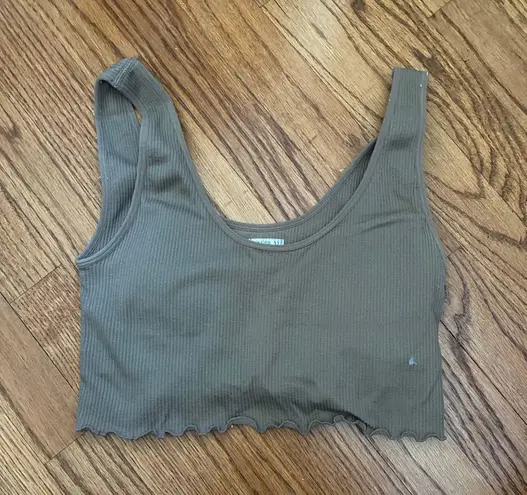 Forever 21 Sports Top 