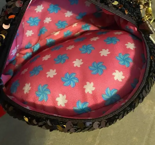 TY Fashion Flippy Sequin Purse