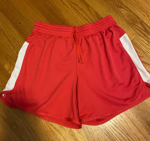 Champion Workout Shorts