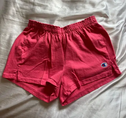 Champion Shorts Women