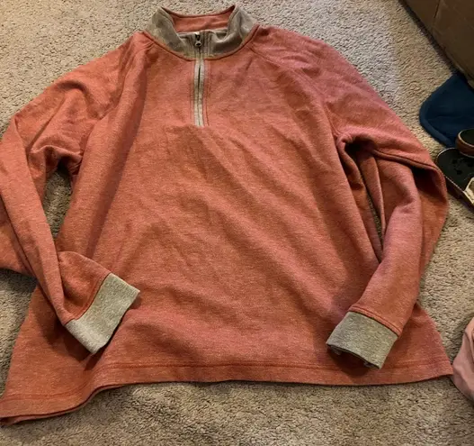 Ocean & coast medium pullover Size XL - Image 1