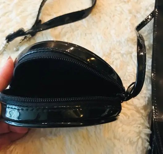 Clear See Through Crossbody Bag for Concerts Sports Games Festivals Events