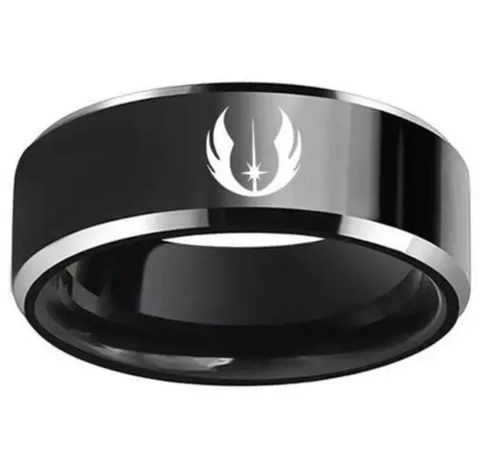 Star Wars Black Ring