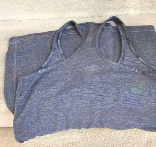 Lululemon Top