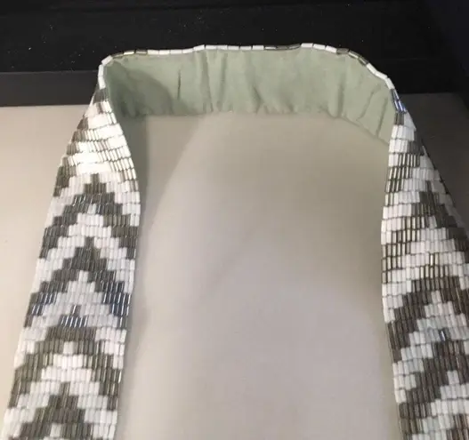 Women's Necklace Beaded New In Box