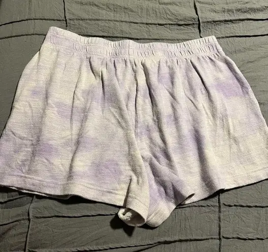 Old Navy  pajama shorts