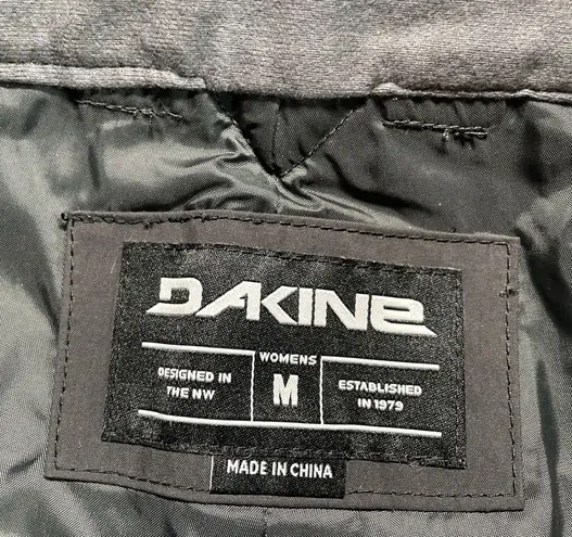 Dakine Westside Pant Medium Black Snowboarding Ski Outdoor Performance New