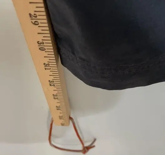 Marmot Women’s Lobo Convertible Hiking Outdoor Pants Size 6 Color Gray