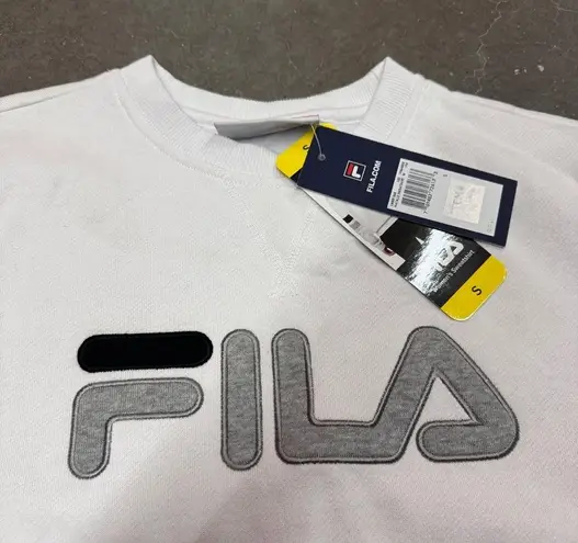 FILA  women's hoodie