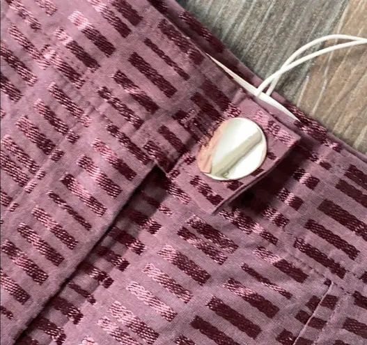 Wonder Pant in Chocolate Size XS