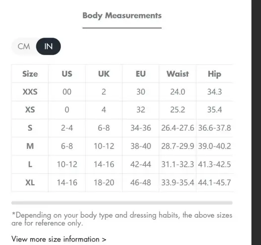 BERLOOK Water Ripple Cut