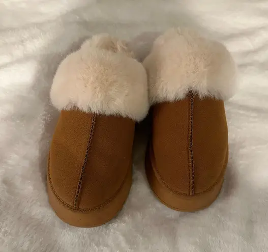 SheIn Slippers