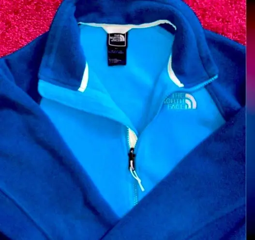 The North Face Fleece Zip-up