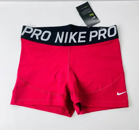 Nike Pro Dri-Fit Spandex Shorts