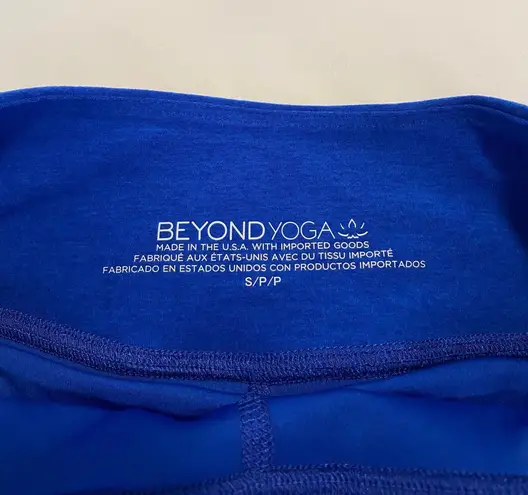 Beyond Yoga Spacedye Hot Shot Circle Skirt