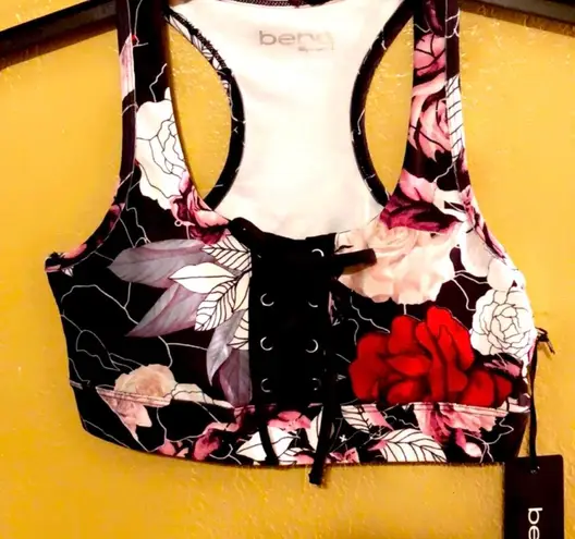 Bebe Sports Bra