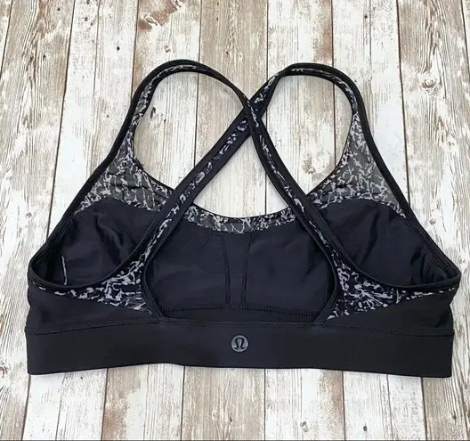 Lululemon  Workout to Water Tank Sports Bra Swim