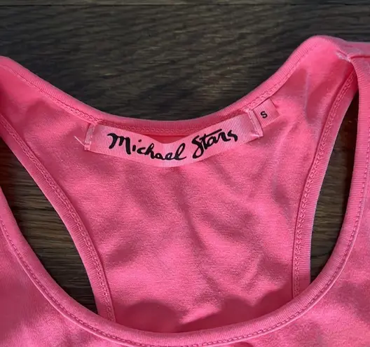 Michael Stars COPY - Racerback MIDI Dress