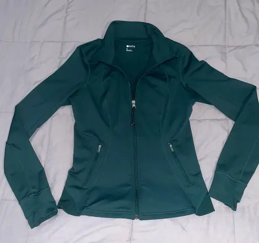 Zella Athletic Jacket