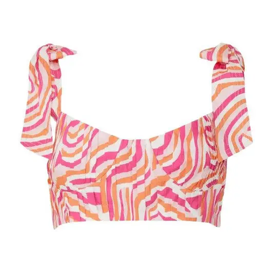 Solid & Striped | The Frankie Bra Top