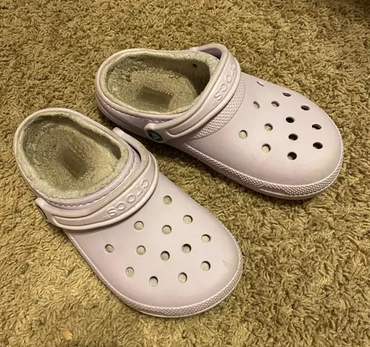 Crocs 