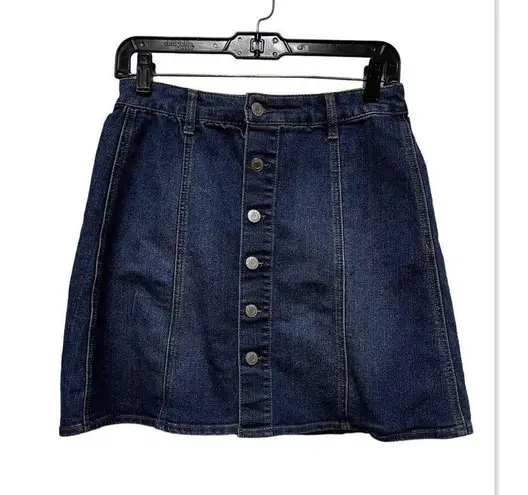 Mossimo Skirt Women's Size 4 A