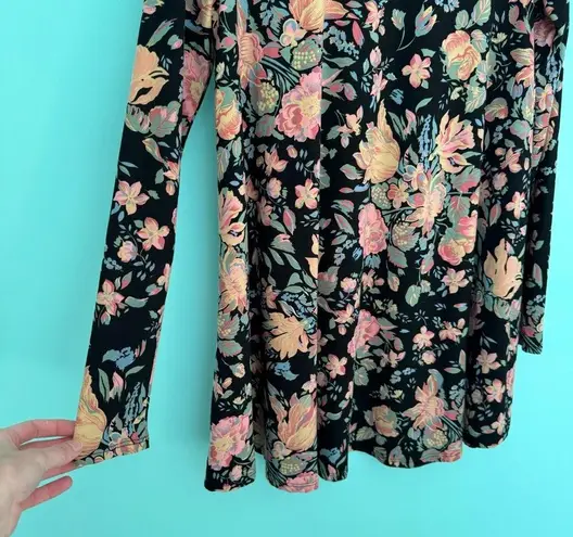 Show Me Your Mumu  Tyler Tunic dress in Variety Bloom