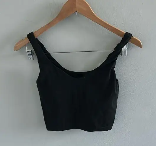 Aerie  Offline Longline Sports Bra