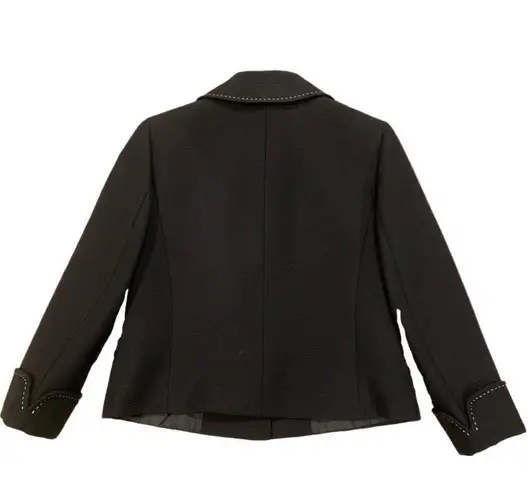 Tahari suit by Arthur S. Levine