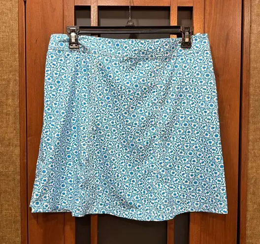 Ripskirt Hawaii Length 2 Large NWOT Blue Size undefined
