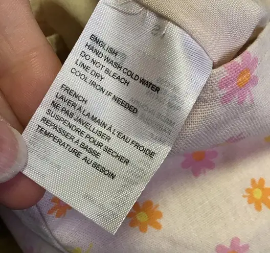 Elodie summer of love sexy halter dress NWT