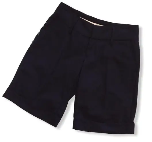 Club Monaco -Wool Dress Shorts-Sz 4