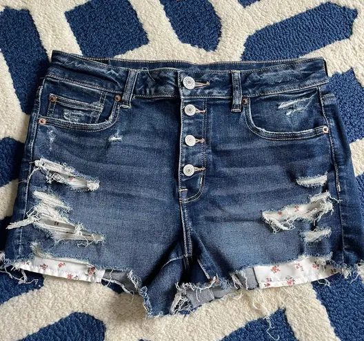 American Eagle Outfitters Denim Shorts