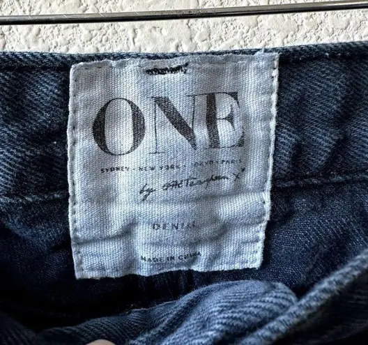 One Teaspoon One by  Awesome Baggies Jeans