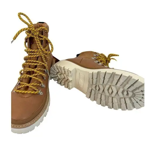 Cool Planet by Steve Madden Womens Bunii Tan Size 10 Sku 2657