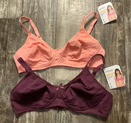 Jockey Women's Bra Set