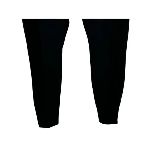 Lane Bryant NEW  Women 16 Pull On Pants Ponte Knit Leggings Black Innersculpt‎