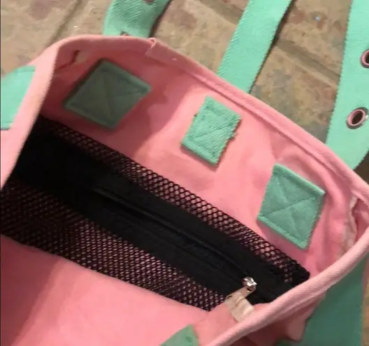 Dance Bag “You Can Find Me Dancing” Good Condition