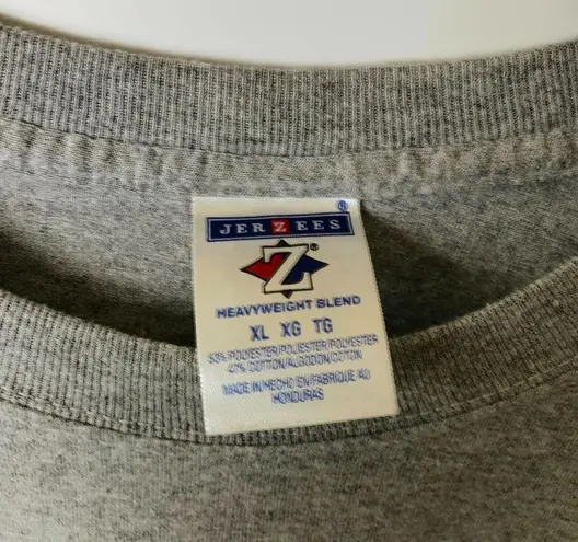 00s Vintage Americade Lake George New York T Shirt Touring Rally Graphic Tee XL