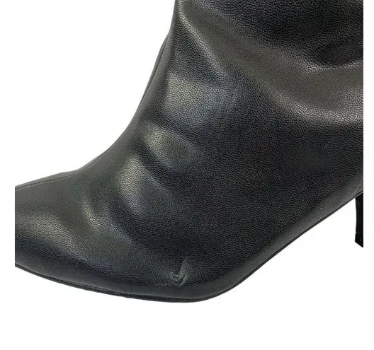 Comfort View Women's Calf Height Boots